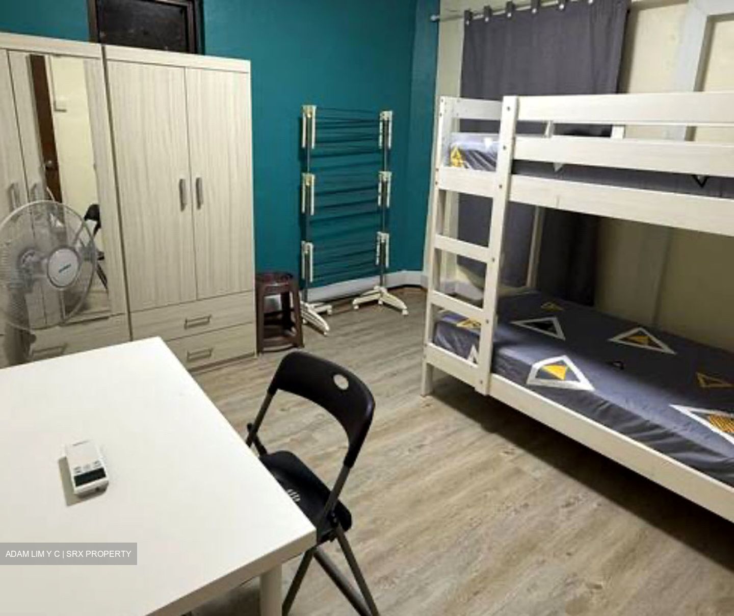 Blk 214 Jurong East Street 21 (Jurong East), HDB 4 Rooms #611088081